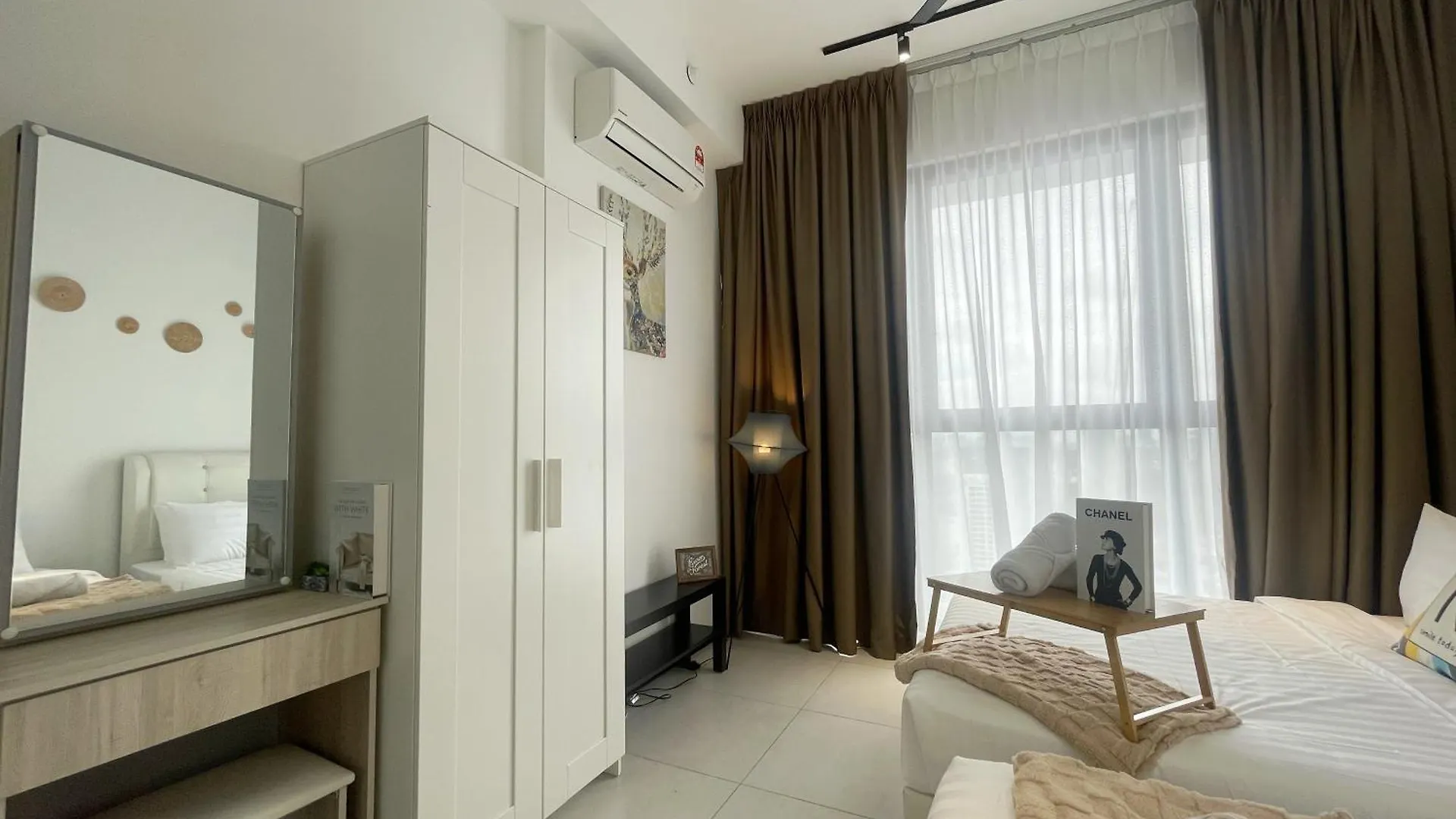Le Petit Suite - 8 Pax Sea View Infinity Pool George Town 0*,  Malaysia