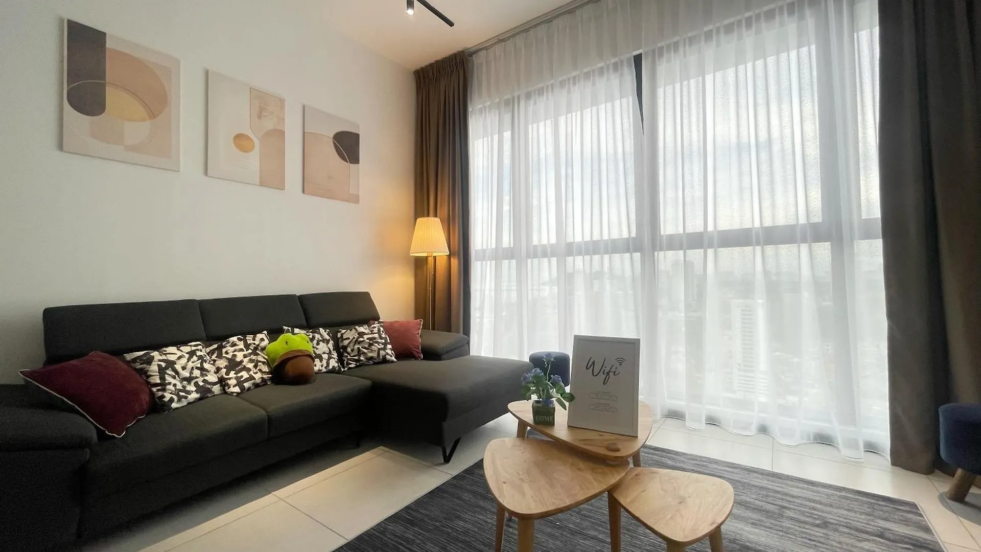 Le Petit Suite - 8 Pax Sea View Infinity Pool George Town 0*,