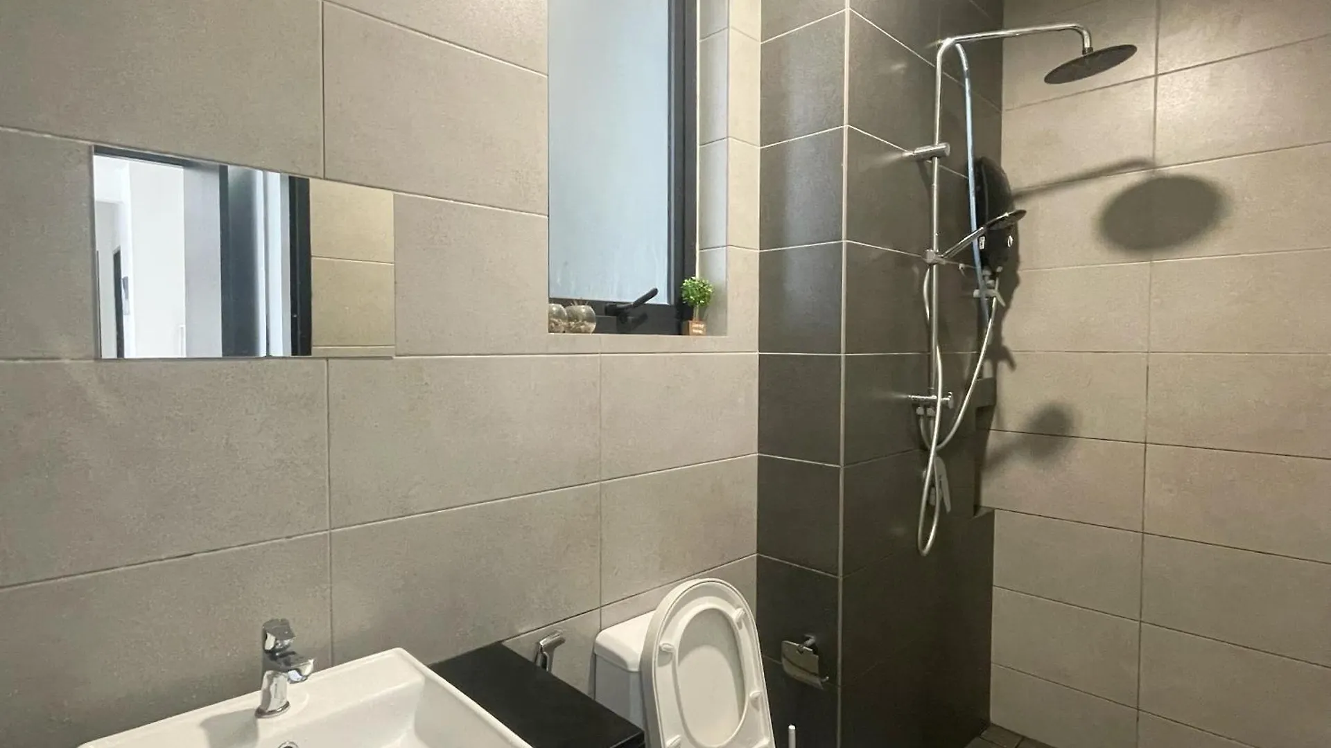 Apartamento Le Petit Suite - 8 Pax Sea View Infinity Pool George Town Malasia